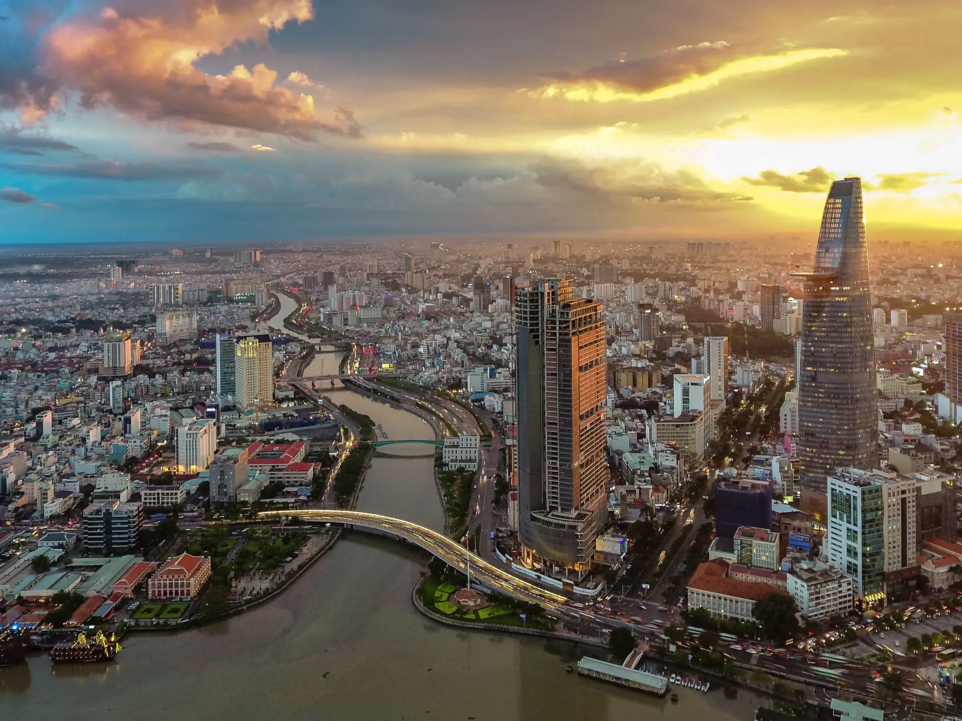 Nhà ở xã hội TP.HCM 2025