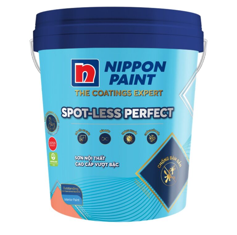 NP Decor - spot-less_perfect