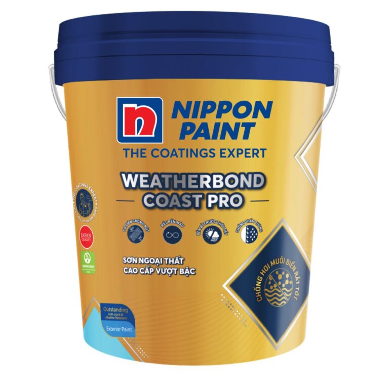 NP Decor - weatherbon coast pro