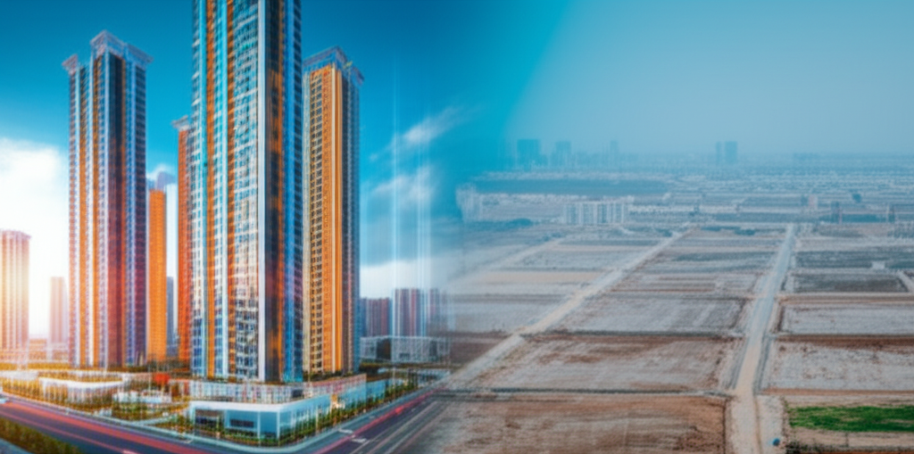 Lãi suất và tâm lý thị trường bất động sản