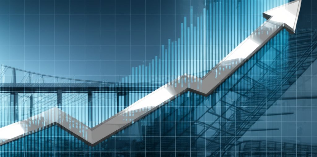 Thị trường thép cuối năm 2025