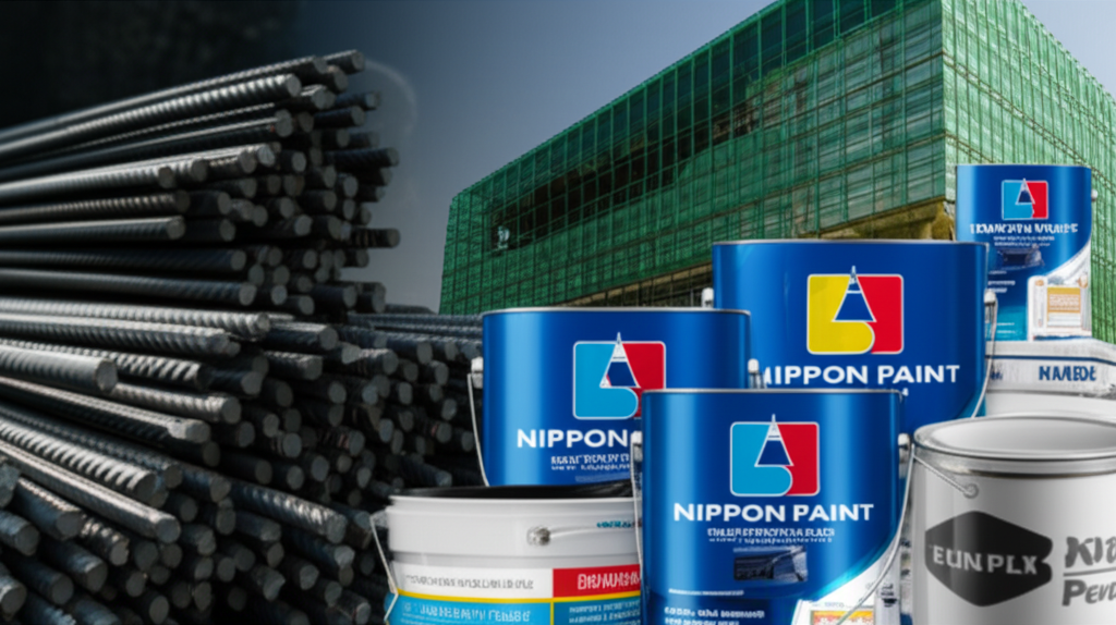 Bứt Phá Phát Triển Việt Nam