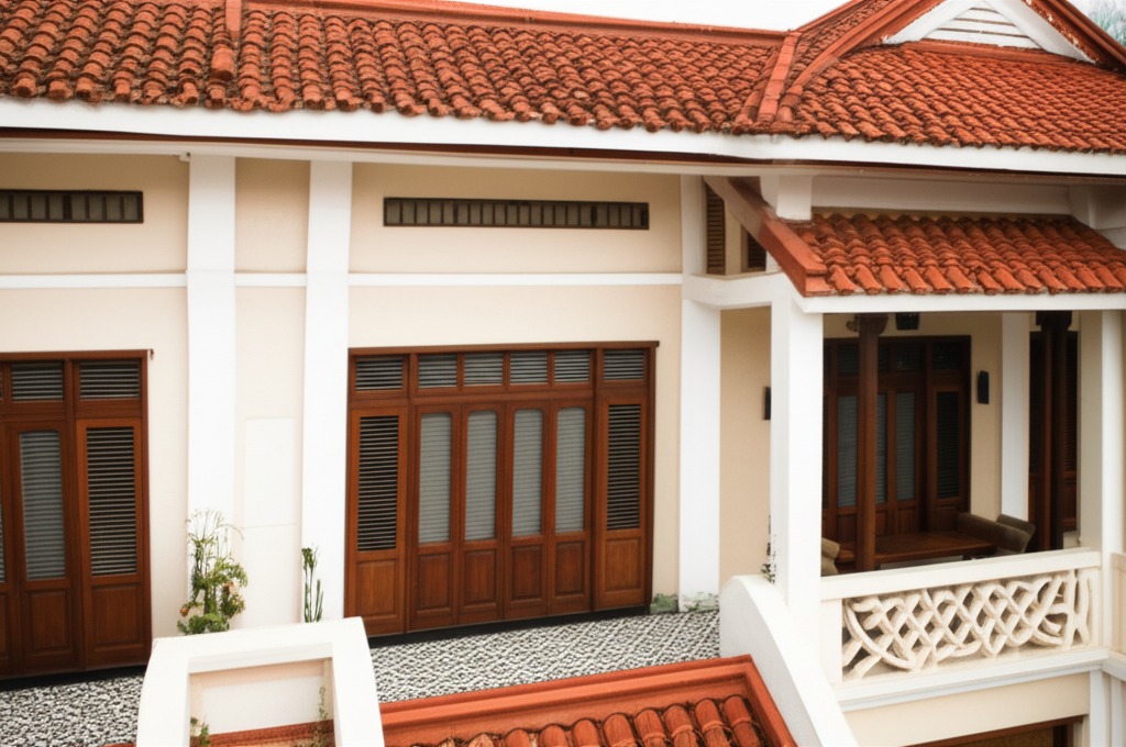 Indochine trong Đời sống đương đại